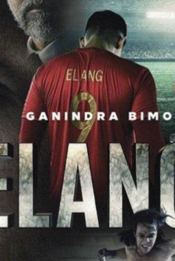 Dibintangi Ganindra Bimo dan Lukman Sardi, Film Elang Tayang di Bioskop!