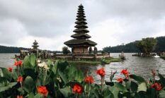 Sustainable Tourism in Bali: Balancing Preservation and Growth