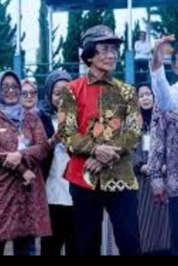Kak Seto Kunjungi Program Pendidikan Karakter Ramah Anak di Barak Militer Cikole
