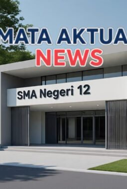 SPMB SMAN 12 Kacau, Warga Teluknaga Tuntut Evaluasi dan Transparansi