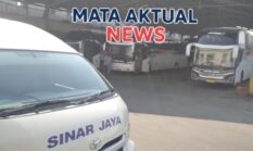 Penumpang Keluhkan Kebijakan Tiket Anak di PO Sinar Jaya: “Anak Kecil Bayar Penuh Seperti Orang Dewasa”