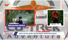 Dari kota Gudeg ke Bumi Pasundan. Co-Trek Adventure Masih Setia Bersama Sobat Trek Sejak 1986