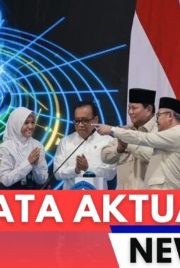 Digitalisasi Pendidikan Melaju: Presiden Prabowo Resmikan Papan Interaktif Digital di Bekasi
