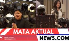 Origine Helmet, Brand Italia Harga 2 Jutaan yang Lagi Naik Daun di Indonesia