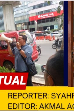 Respons Cepat Disdik DKI, Siswa di Cengkareng yang Sempat Dipulangkan Kini Kembali Ikuti Ujian