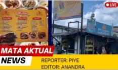 Sate Kambing Hanjawar Puncak Bersiap Tampung Lebih Banyak Pelanggan, Renovasi Segera Dimulai