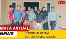 Silaturahmi Keluarga Besar Hj. Cicoh di Sukabumi Perkuat Tradisi dan Kebersamaan