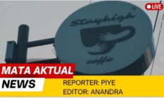 StayHigh Cafe Cileungsi: Nongkrong Seru dengan Tema Horor