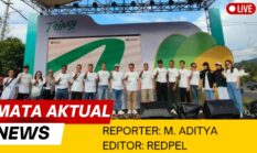 Festival Tring Pegadaian Dorong Literasi Keuangan dan Ekonomi Kreatif di Bitung