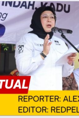 Lippoland Turun Tangan, Sekolah Negeri Dapat Nafas Baru