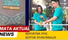 Toko Elfs Active Resmi Dua Lantai, Dirayakan dengan Bukber