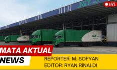 Hadapi Lonjakan Ramadan, JNT Cargo Perkuat Armada dan Jaringan Logistik