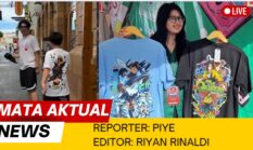 Jam Enam Sore Permainan Selesai, Brand 6 PM Clothing Hadir Menyapa