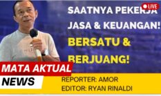 KPBI Dorong Pembentukan Federasi Pekerja Sektor Jasa dan Keuangan