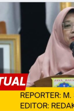 Viral Video Pegawai SMPN 138, Disdik DKI Gercep: Langsung Nonaktif!