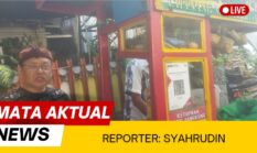 Ketoprak Expo BUMT ABCK RW 02 Cipinang Muara Dorong Penguatan Ekonomi Warga