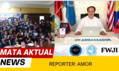 WPO Eropa Apresiasi FWJI di Hari Pers Sedunia 2026