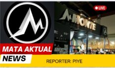 Monte Equipment, Pendatang Baru Dari Bandung Ke Indofest Dengan Segala Skak Matt nya