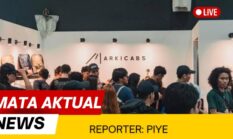 Markicabs “Your Travel Buddy”. Uang bisa DiBeli Kalau waktu Gak Akan Kembali