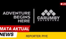 10 Tahun Carumby Adventure Berkiprah, Tetap Berwana Di Dunia Outdoor