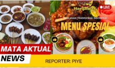 Sate Kambing Putri Hanjawar Juara Cibubur, Cabang Ketiga Setelah Bogor Dan Jakarta