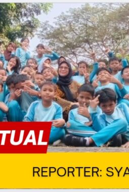 Apresiasi Orang Tua Siswa SDN 03 Cipinang Besar Utara Kepada Seluruh Tenaga Pendidik
