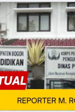 KPKB Soroti Carut-Marut PPDB, Disdik Bogor Diminta Jelaskan Siswa Masuk PKBM