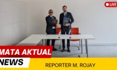 DJKI dan Rospatent Perkuat Kerja Sama Kekayaan Intelektual, Buka Akses Pasar Rusia