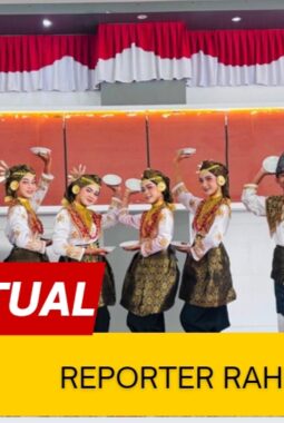 Kwarcab Agam Terpilih Wakili Sumatera Barat Tampil di Pentas Seni Jambore Nasional XII 2026