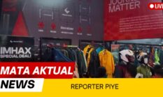 Empat Jagoan Baru Respiro Hadir Di IMHAX 2026 Jakarta, Tampil Ekslusif, Elegan Dan Berkarakter
