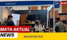 Dorong Hilirisasi Gaharu Nusantara, Almeri Oud Kembangkan Wewangian untuk Pasar Global