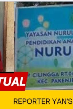 Polemik Pergantian Kepsek di Garut: Surat Pengunduran Diri Dipertanyakan, Yayasan Bungkam