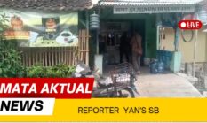 Diduga Belum Kantongi Izin Lengkap, Depot Air Galon di Leles Garut Tetap Beroperasi